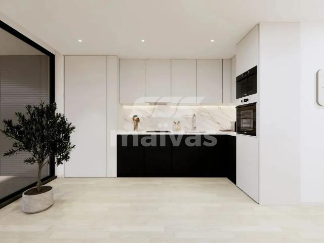 Apartamento venda em Coelheira, Gondomar