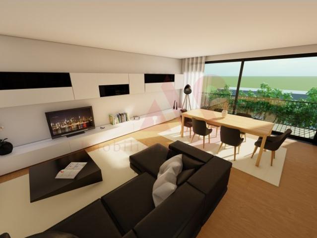 Apartamento venda em Vizela (Santo Adrião), Vizela