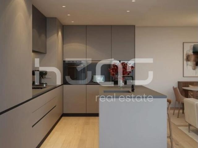 Apartamento venda em Nogueira, Fraião e Lamaçães, Braga
