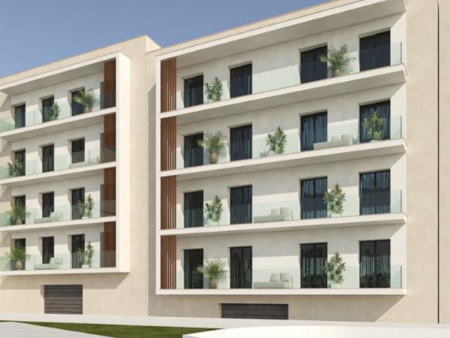Apartamento venda em Caldas Da Rainha, Leiria
