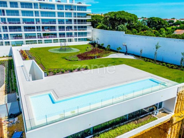 Apartamento venda em Seixal, Setúbal