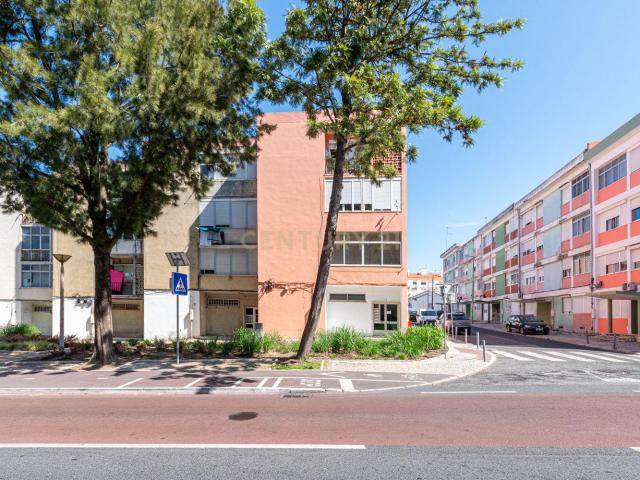 Apartamento venda em Fonte das Eiras, Sintra