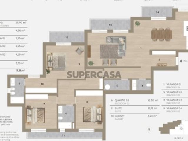 Casa venda em Montijo, Setúbal