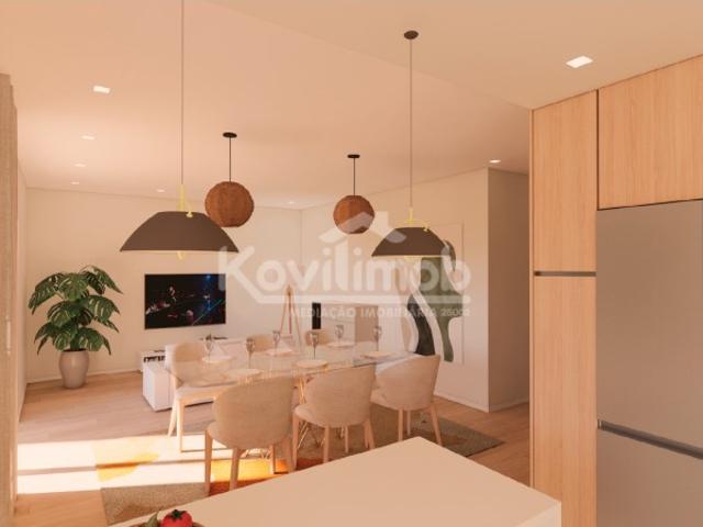 Apartamento venda em Canhoso, Bairro da Alegria