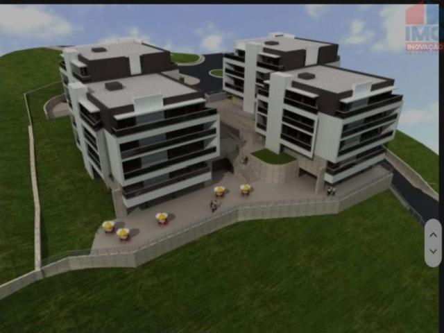 Apartamento venda em Quinta do Entroncamento, Vila Real