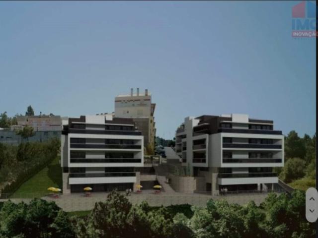 Apartamento venda em Quinta do Entroncamento, Vila Real