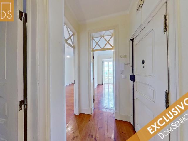 Apartamento alugar em Arroios, Lisboa