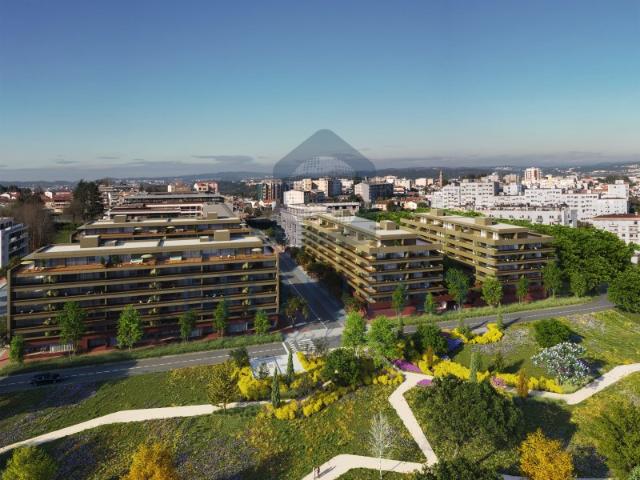 Apartamento venda em Maia, Águas Santas