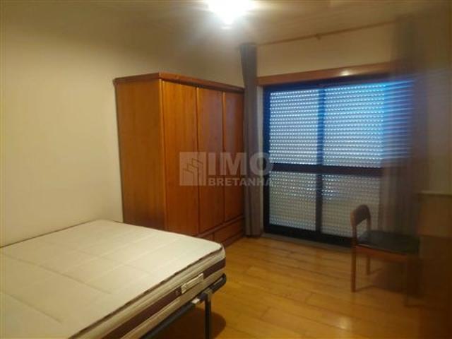 Apartamento alugar em Covilhã e Canhoso, Covilhã