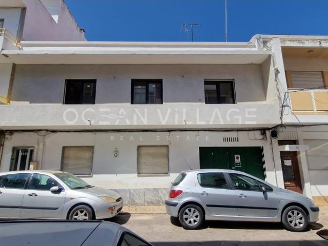 Apartamento venda em Olhão, Faro