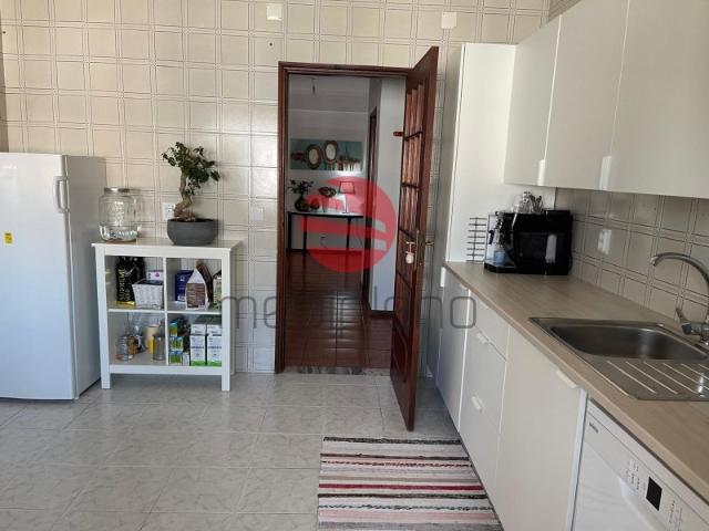 Apartamento alugar em Viseu