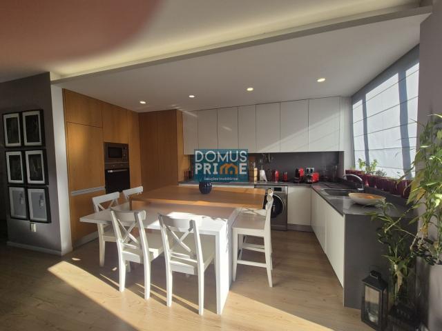 Apartamento venda em Santa Tecla, Braga