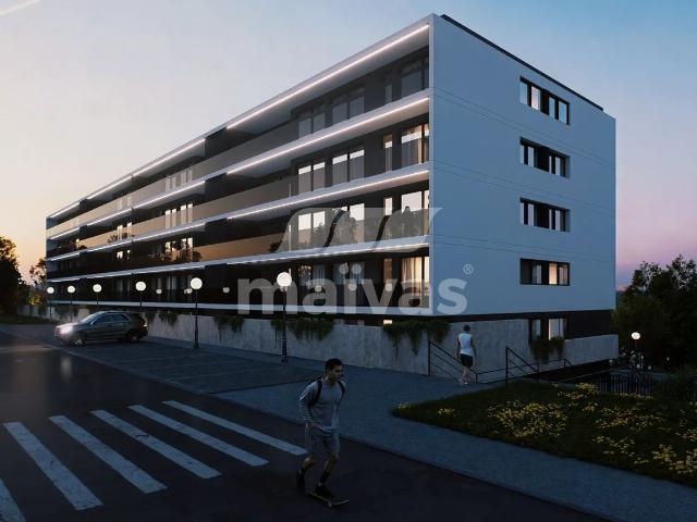 Apartamento venda em Coelheira, Gondomar