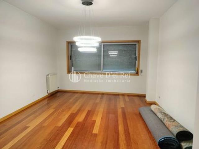 Apartamento alugar em Bairro do Liceu, Viseu