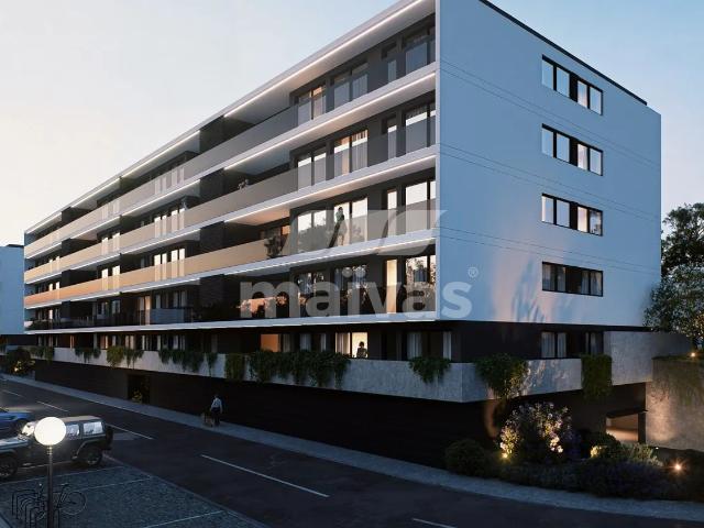 Apartamento venda em Coelheira, Gondomar