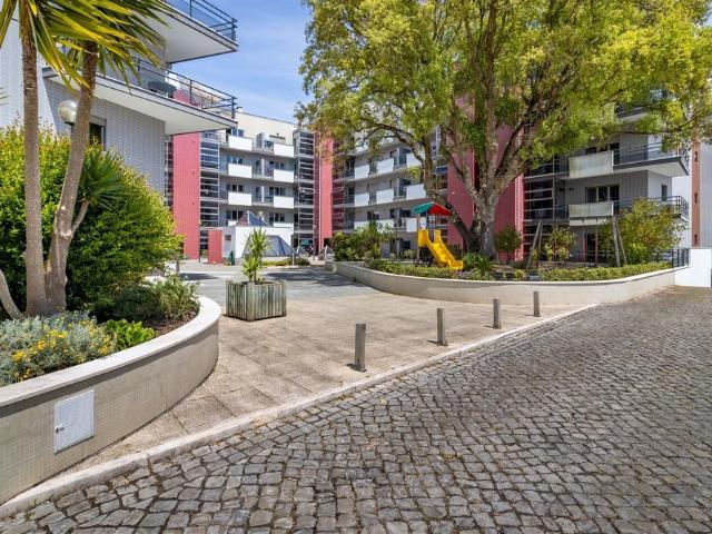 Apartamento alugar em Casal dos Matos, Leiria