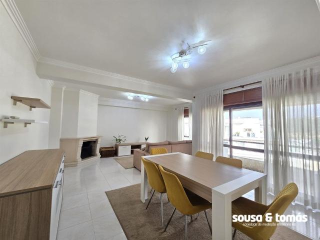 Apartamento alugar em Bairro dos Capuchos, Leiria