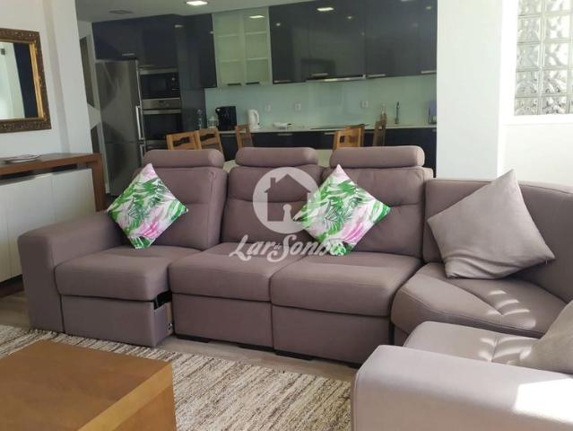 Apartamento alugar em A Ver-o-mar, Porto