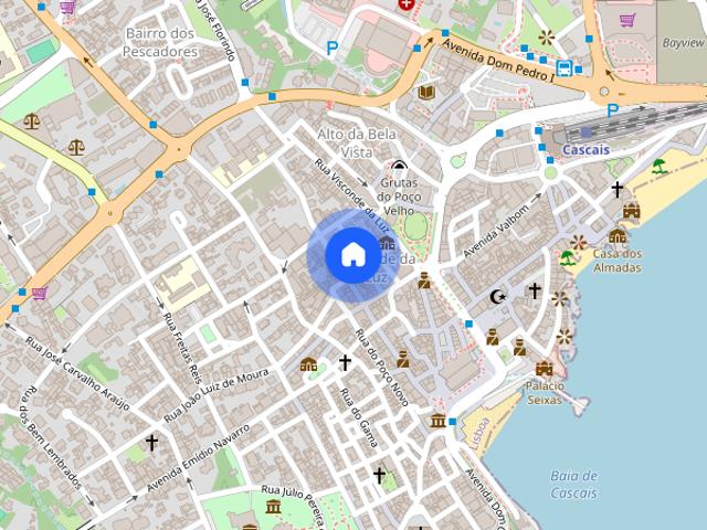 Apartamento alugar em Avenidas Novas, Lisboa