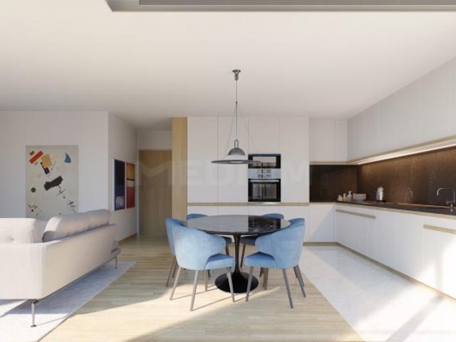 Apartamento venda em Amorim, A Ver-o-mar