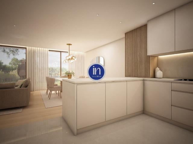 Apartamento venda em Sobre Seara, Gavião