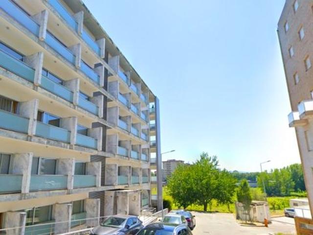 Apartamento alugar em Ponte, Vila Nova De Famalicão