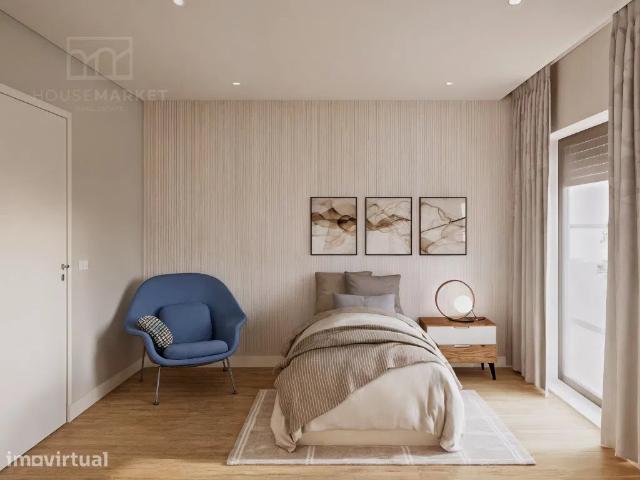 Apartamento venda em Casal das Bautas, Amadora