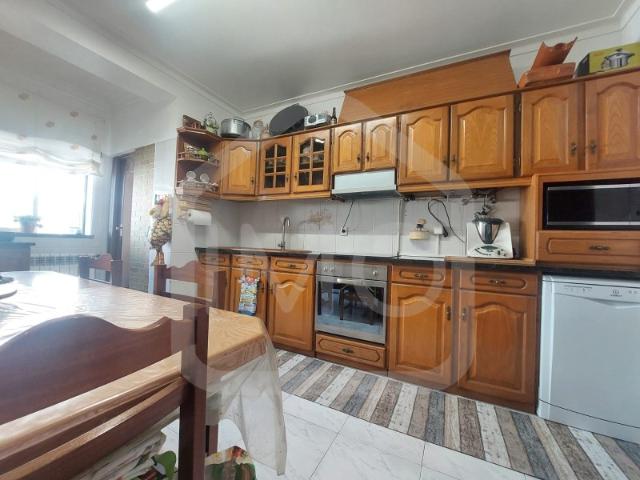 Apartamento venda em Pombal