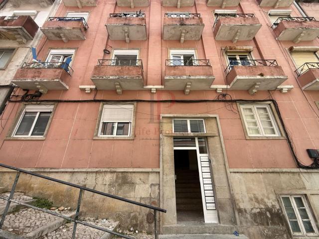 Apartamento venda em Vale de Carenque, Sintra