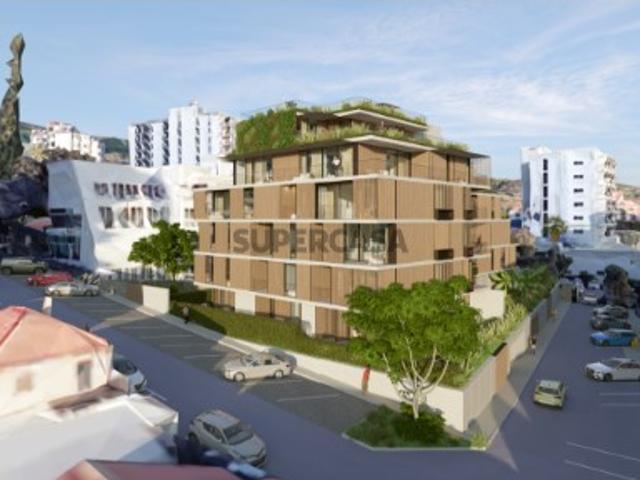 Casa venda em Funchal, Ilha Da Madeira