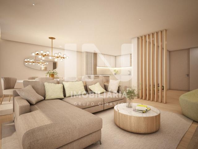 Apartamento venda em Gavião, Braga