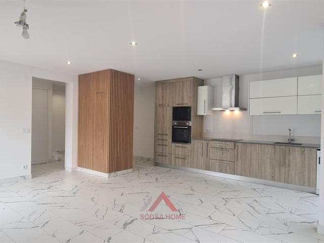 Apartamento alugar em Bairro dos Capuchos, Leiria