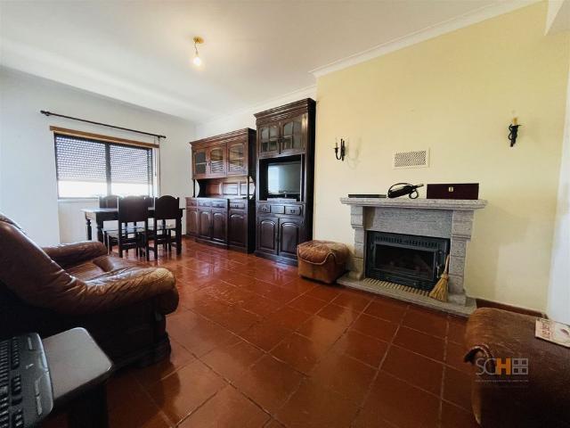 Apartamento alugar em Castelo Branco