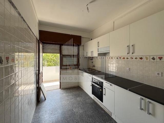 Apartamento alugar em Baixa do Montijo, Montijo