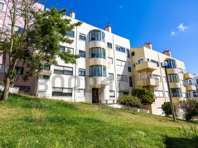 Apartamento venda em Caldas Da Rainha, Leiria