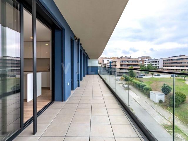 Apartamento venda em Vila Nova De Gaia, Porto