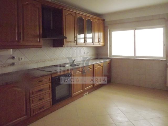 Apartamento venda em Baixa do Montijo, Montijo