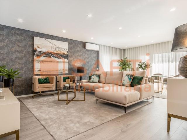 Apartamento venda em Portas do Montijo, Montijo