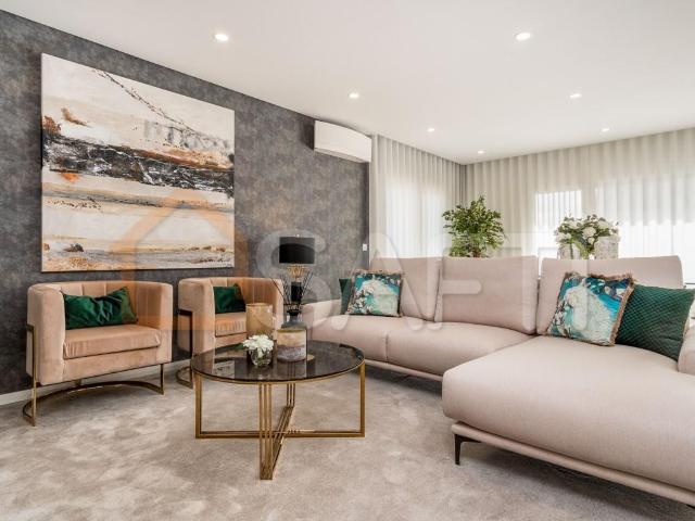 Apartamento venda em Portas do Montijo, Montijo