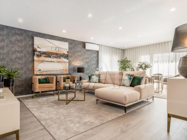 Apartamento venda em Portas do Montijo, Montijo