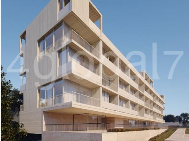 Apartamento venda em Loulé, Faro