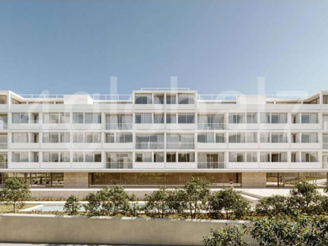 Apartamento venda em Loulé, Faro