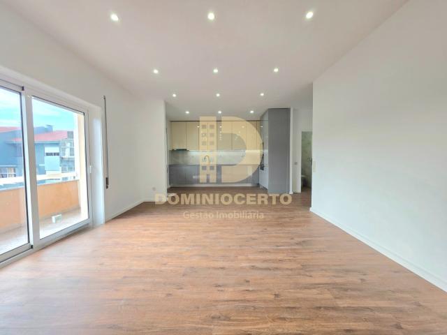 Apartamento venda em Maia, Águas Santas