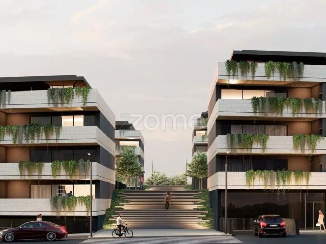 Apartamento venda em Vila Nova De Cerveira, Viana Do Castelo