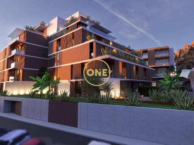 Apartamento venda em Piornais, Funchal