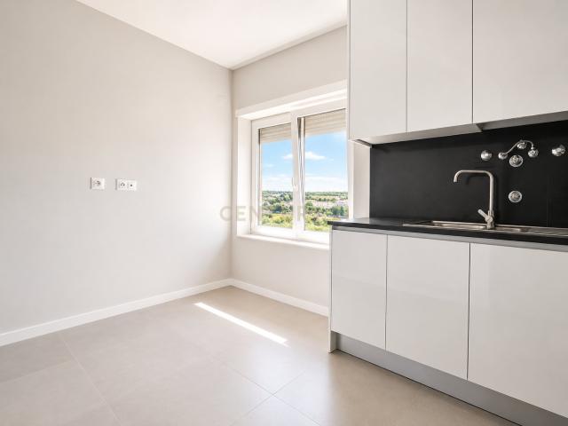 Apartamento venda em Torres Novas, Santarém