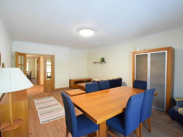 Apartamento alugar em Castelo Branco, Canhoso