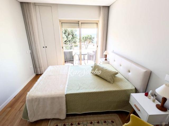 Apartamento alugar em A Ver-o-mar, Porto