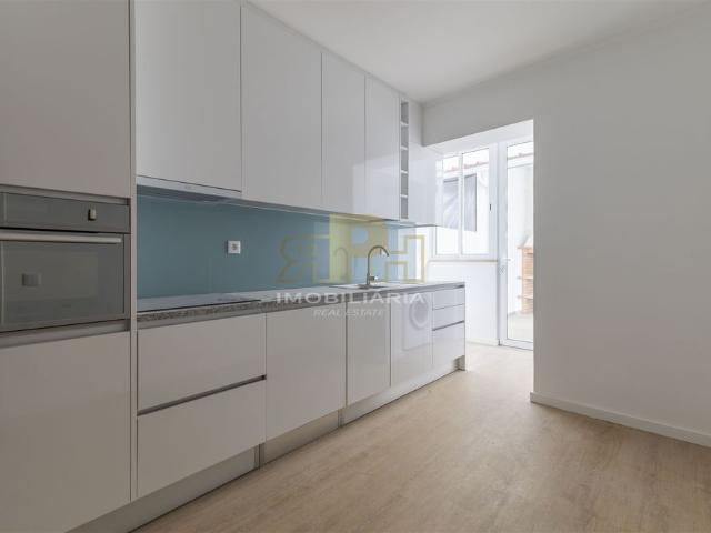 Apartamento alugar em Santarém