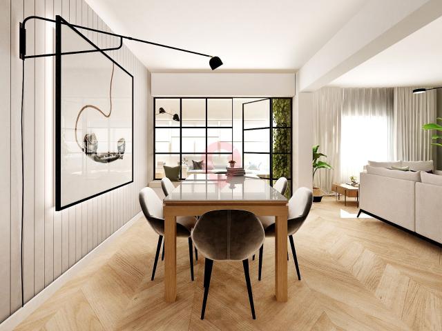 Apartamento venda em Monção e Troviscoso, Monção